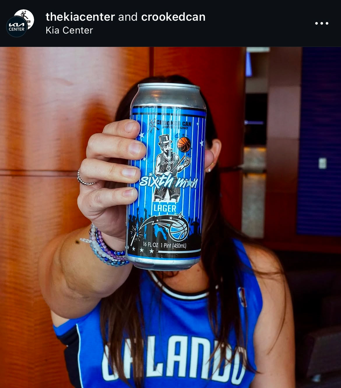 Local Brewery Collab