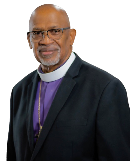 Host Bishop Headshot PNG