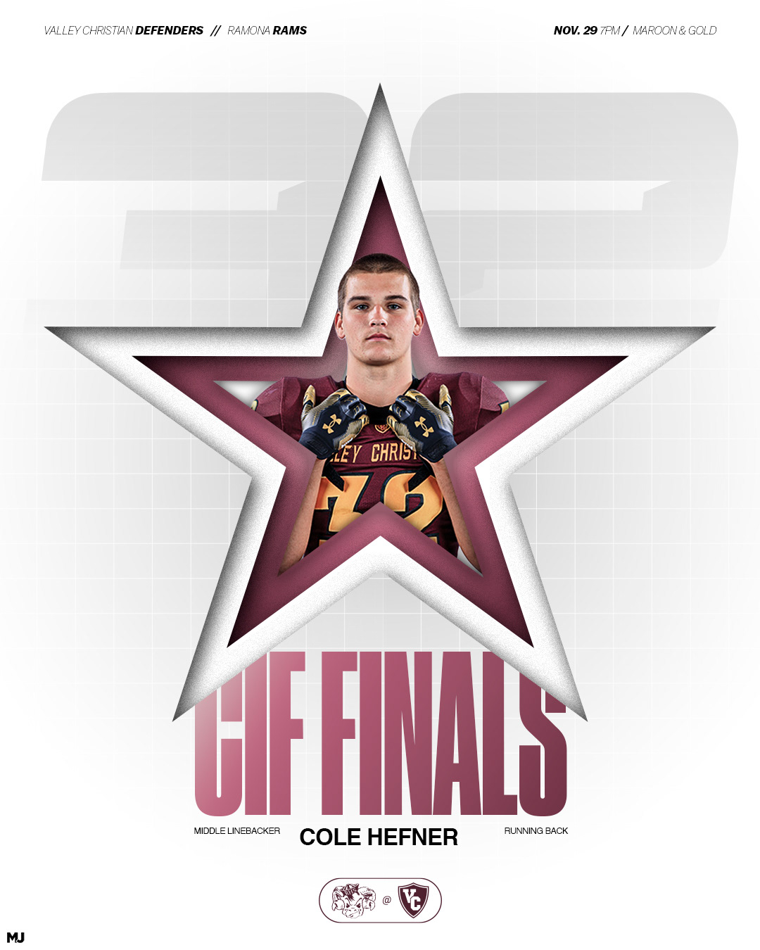 Gameday Graphic 9 - Final Digital Export