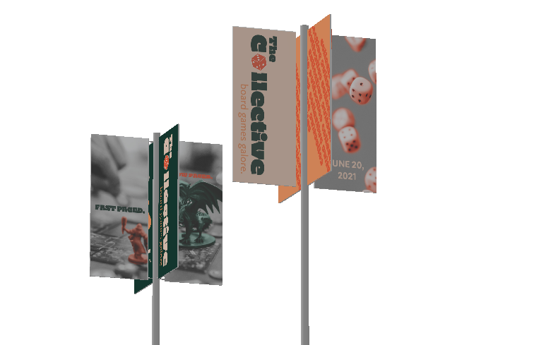 Banners