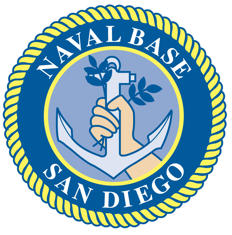Navy Prescence