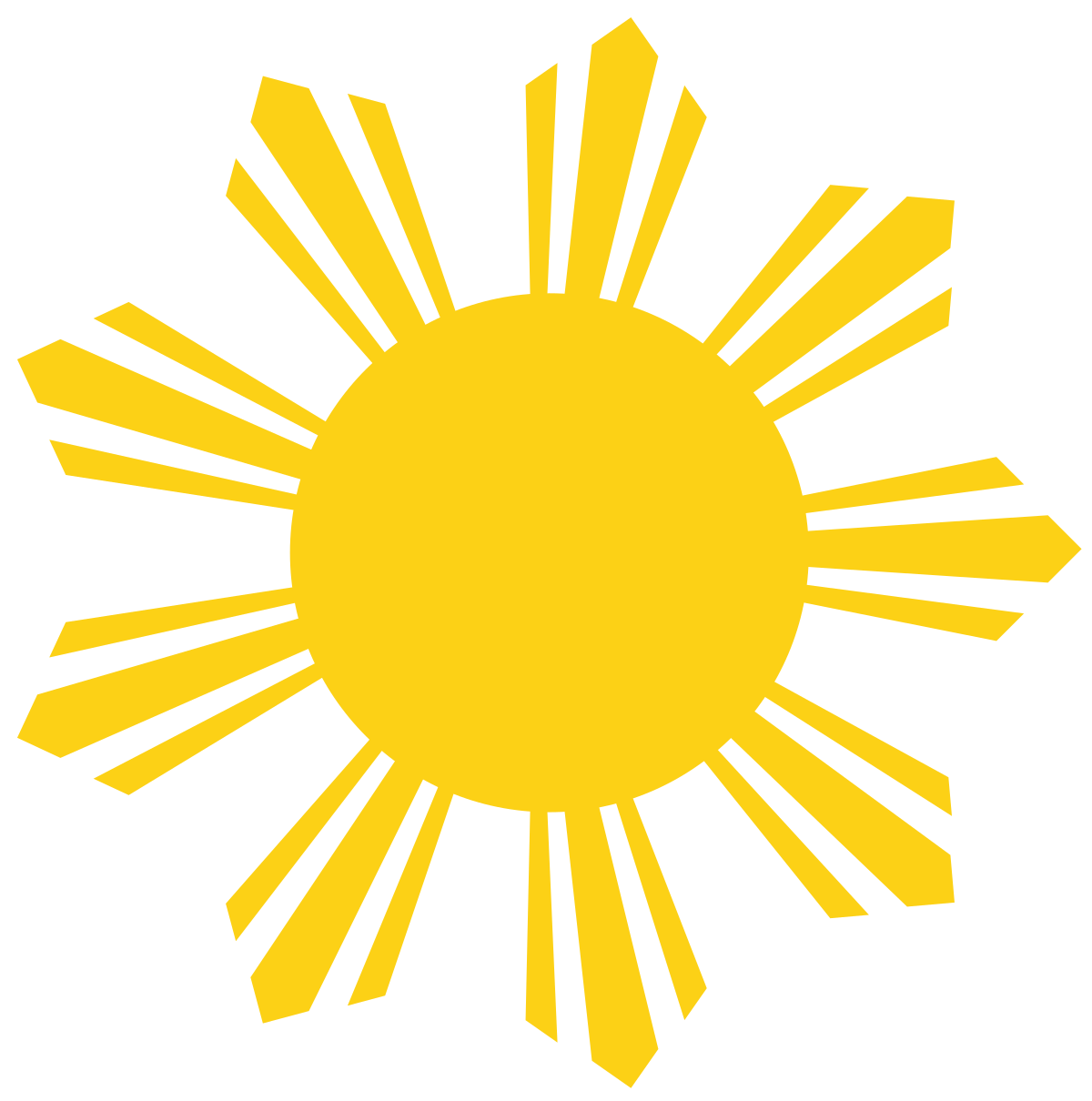 Philippine Sun