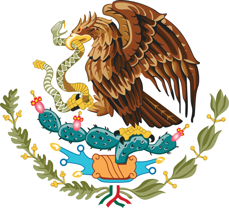 Mexican Eagle