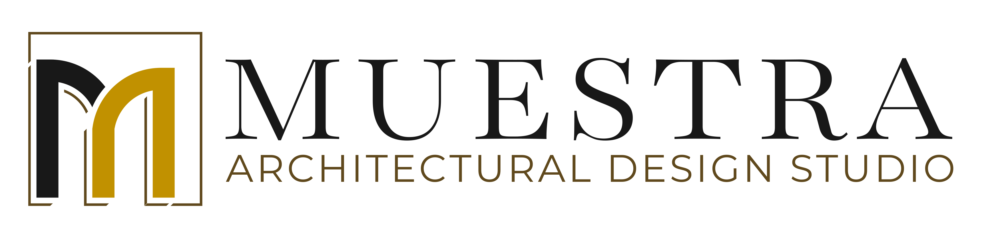 MUESTRA Architectural Design Studio