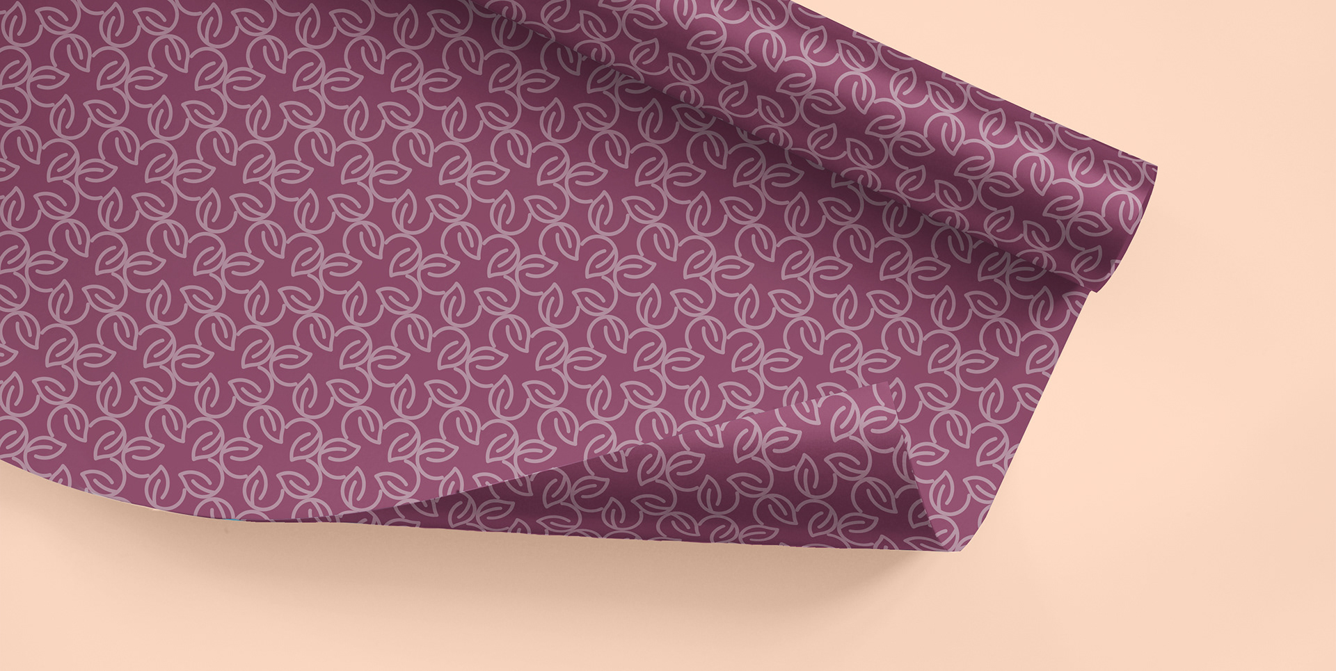 Brand pattern
