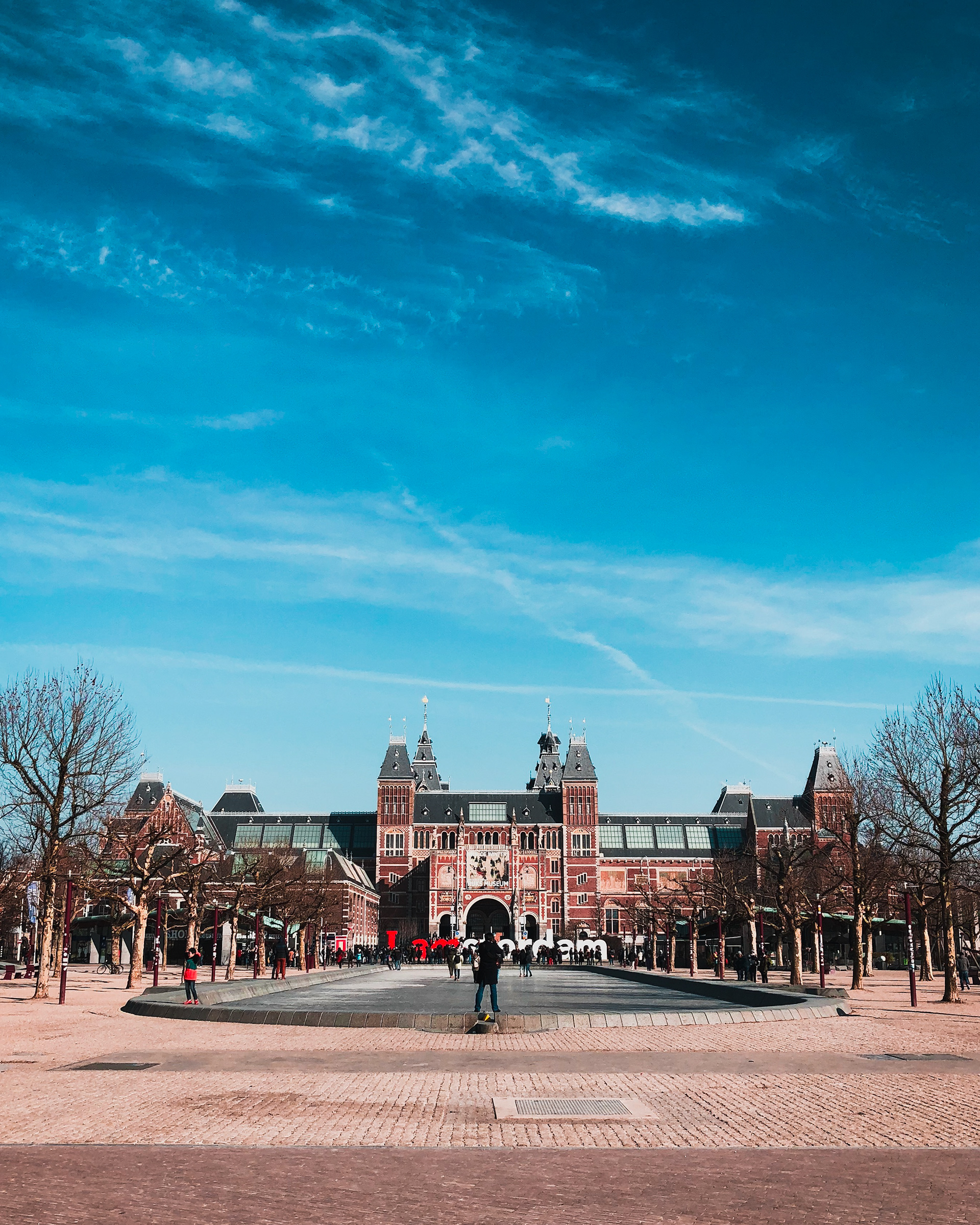 Amsterdam, Netherlands