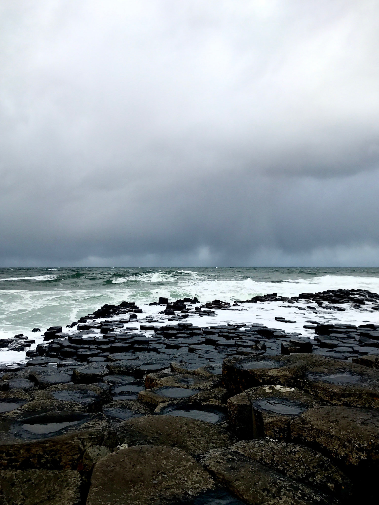 Giants Causeway, County Antrim
