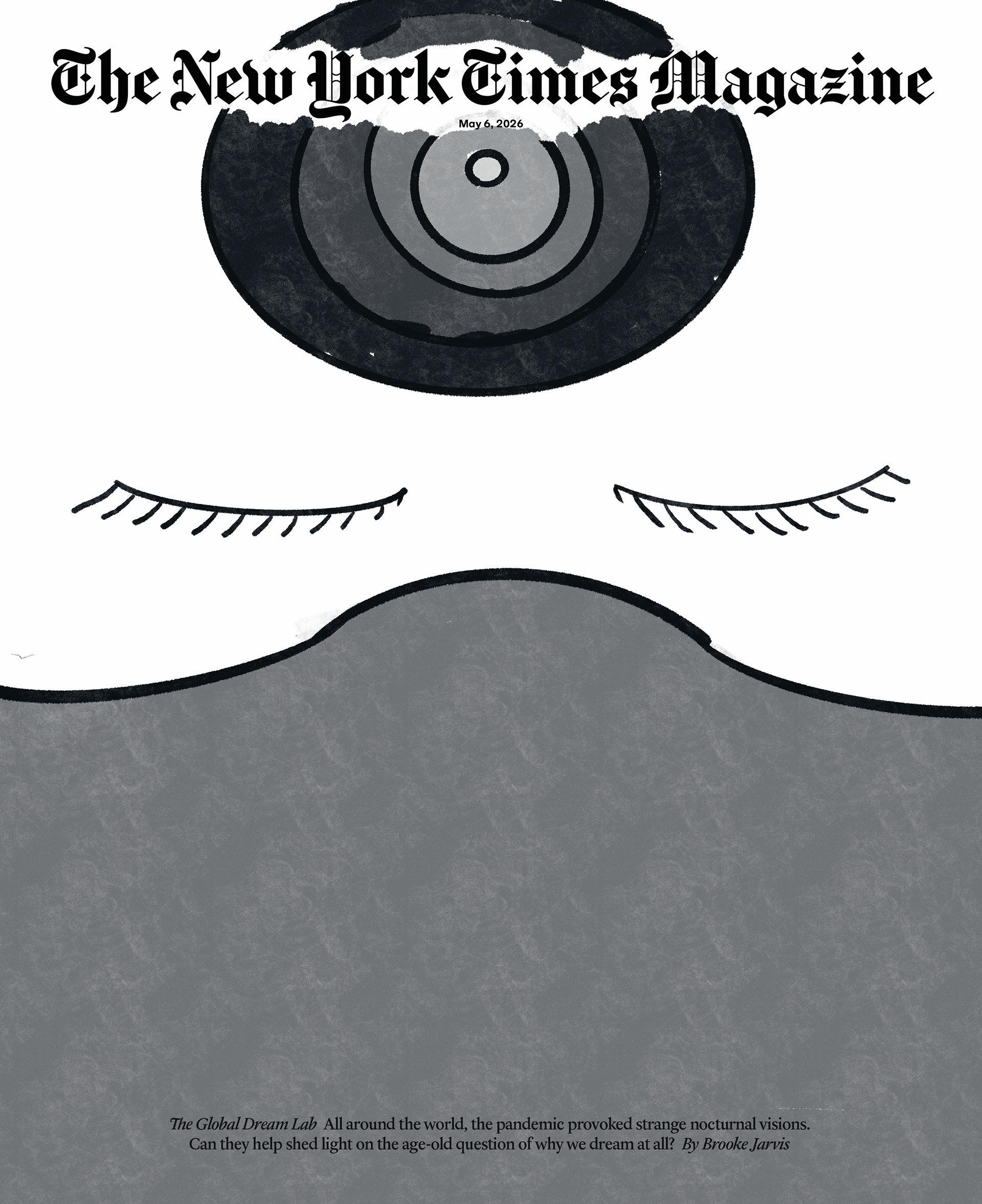 Inner Sight