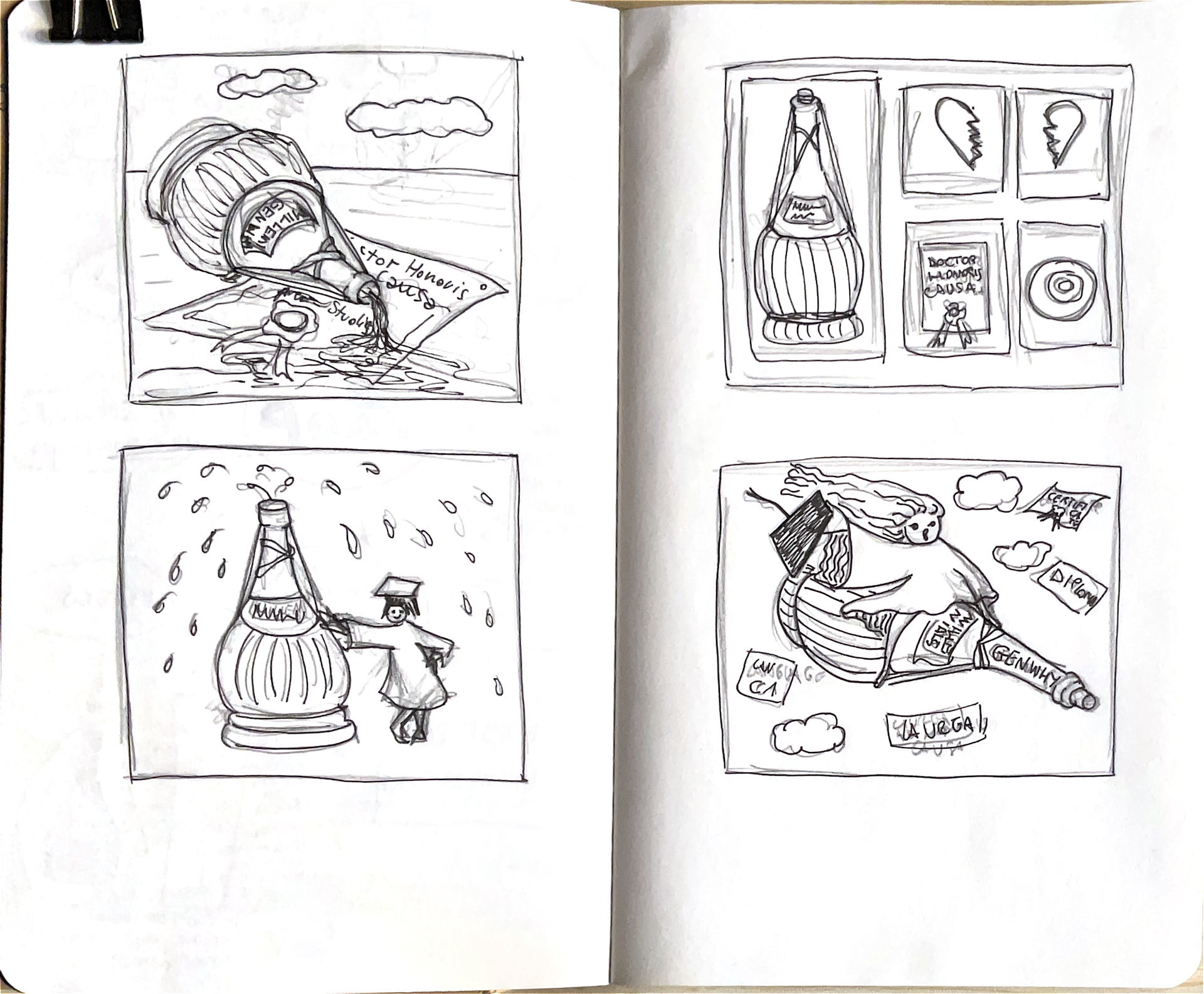 Thumbnails
