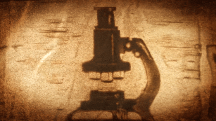 The Microscope