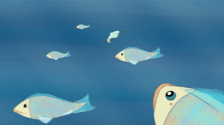 Mr. Chips Meets Skip