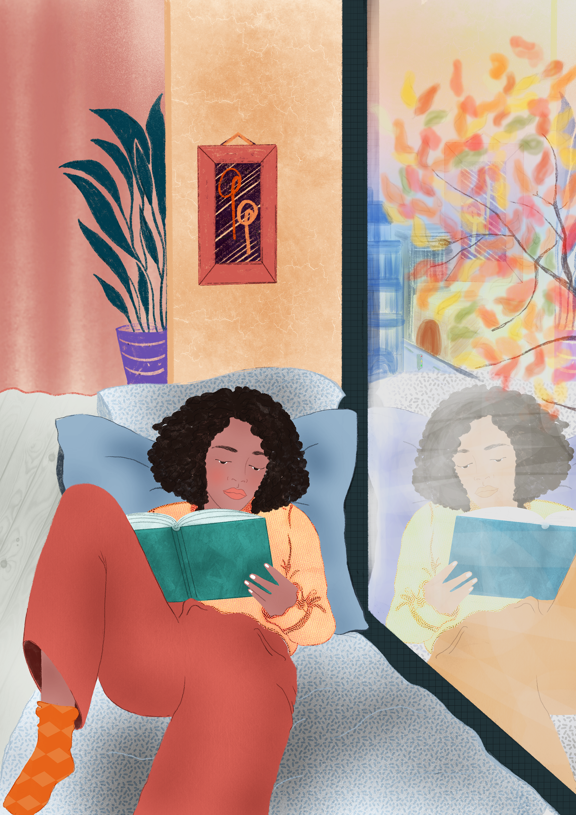 Final Cover Illustration