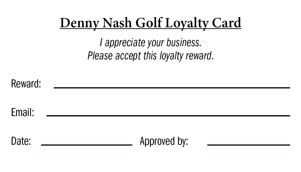 Back of Pros on the Go Business Cards. Layout and design completed in InDesign by Amanda Hankinson