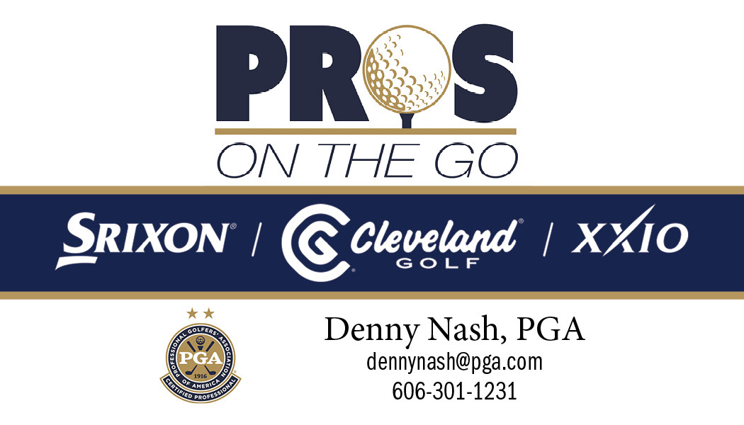 Pros on the Go Business Card 2. Logo concept by Amanda Hankinson, designed in Photoshop. Layout and design completed in InDesign by Amanda Hankinson.
