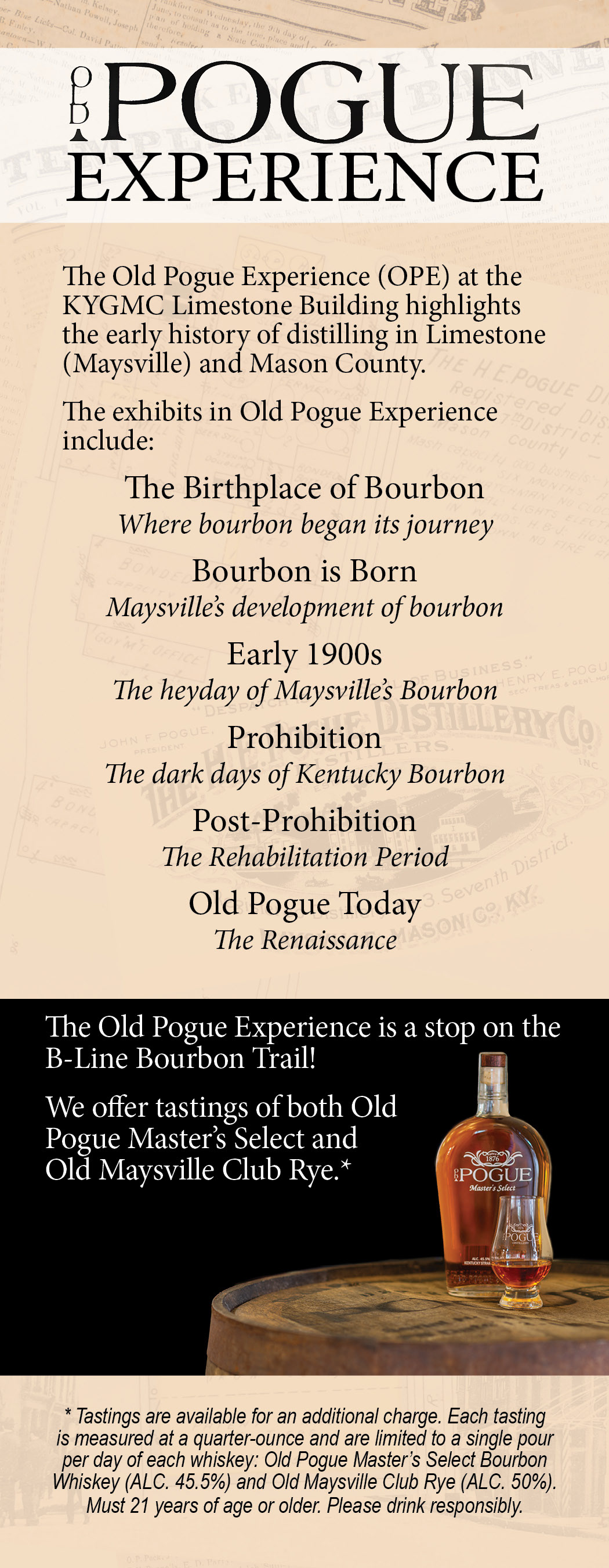 2020 Rack Card Back