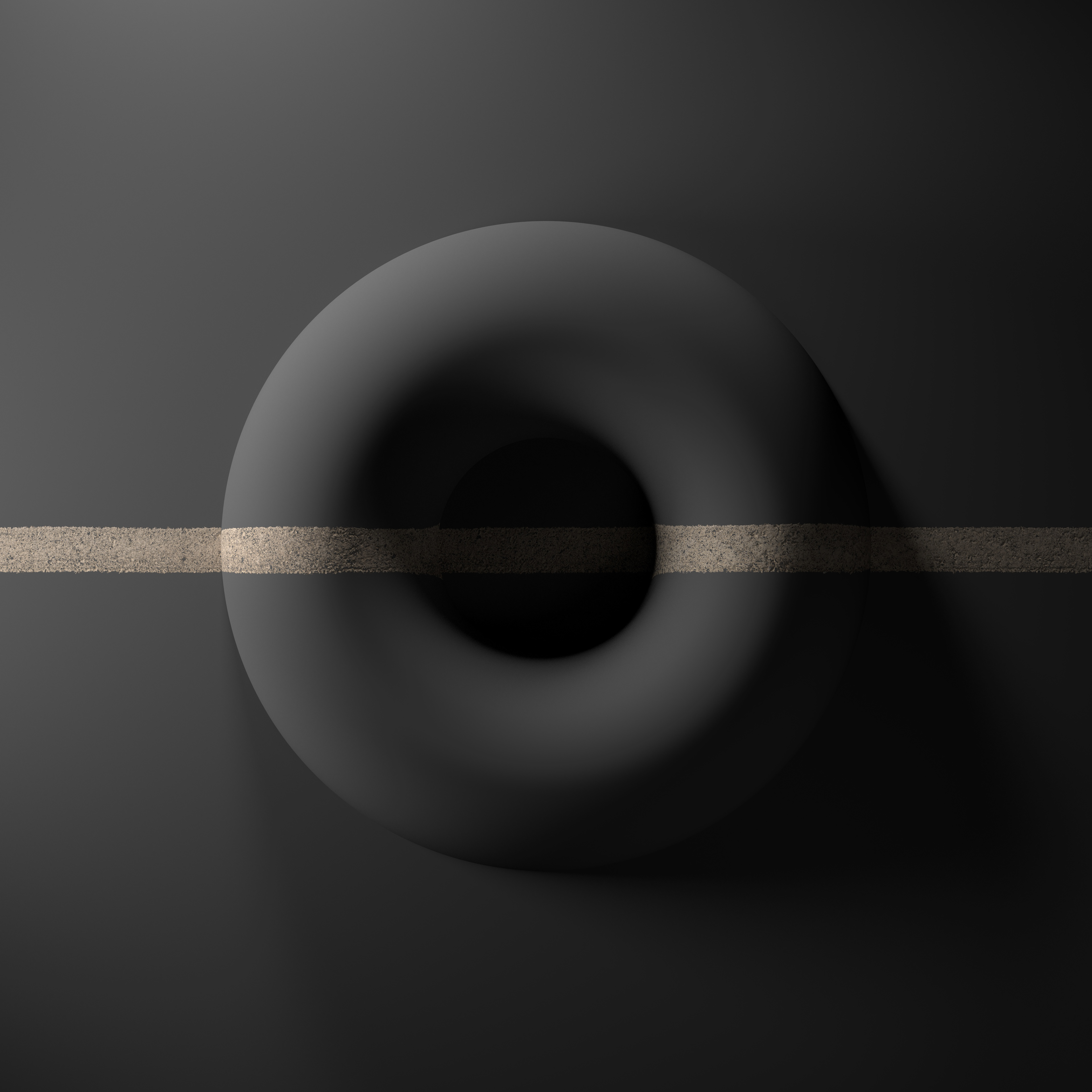 Road Line 02