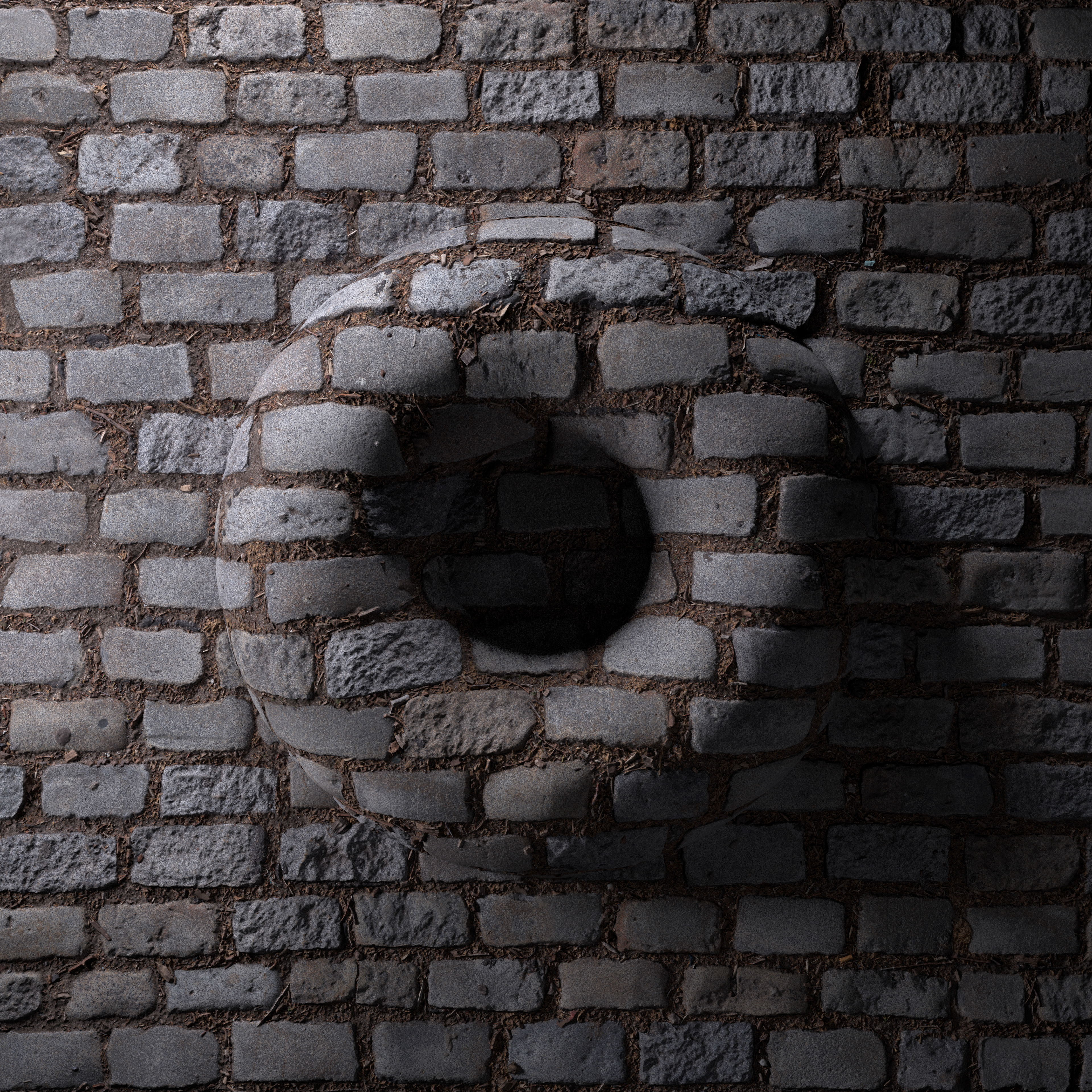 Cobblestone 01