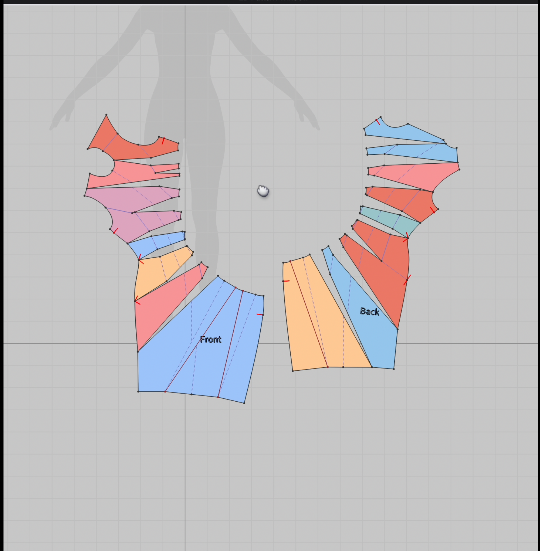 Pattern