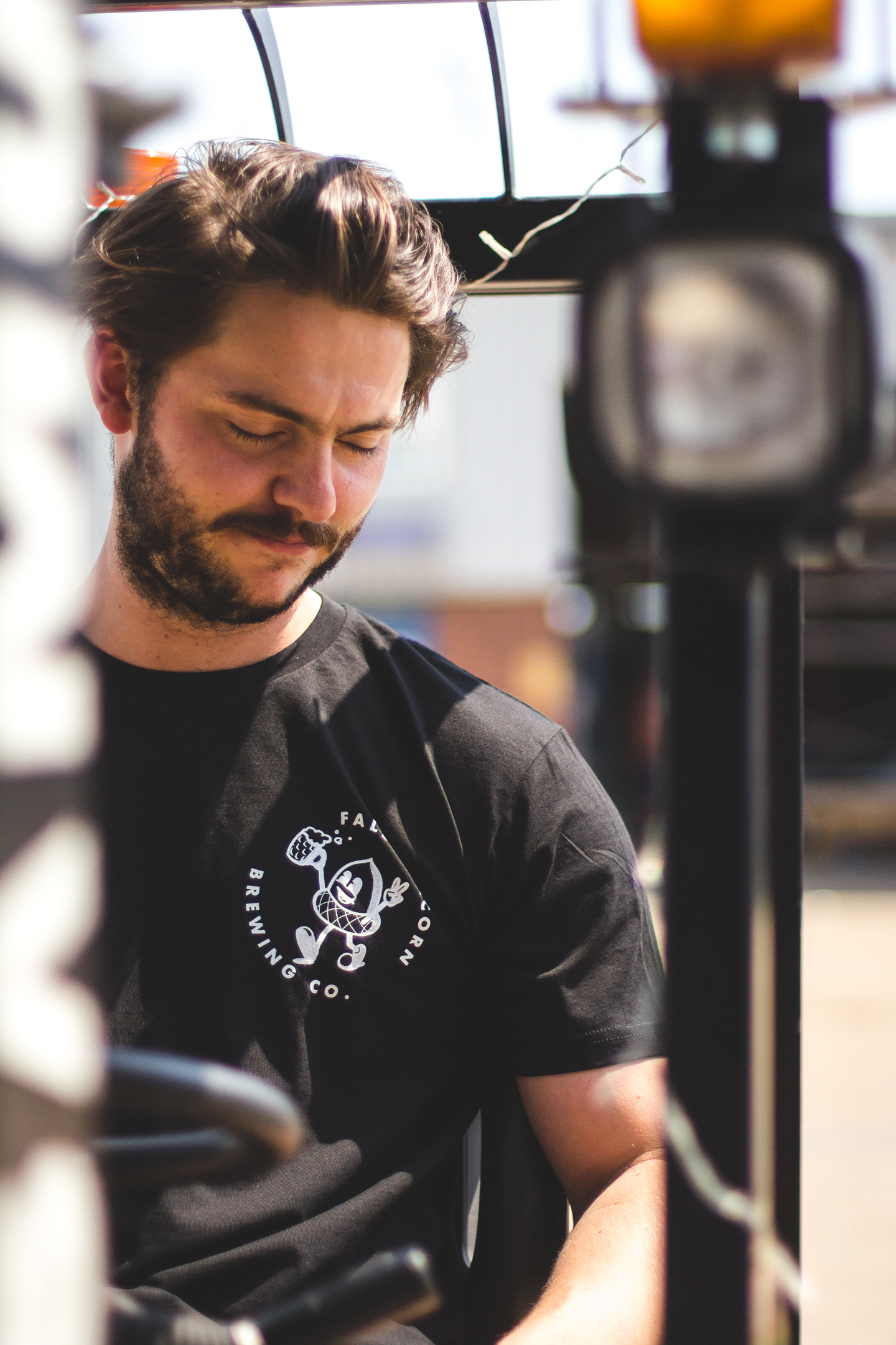 T-shirt illustration