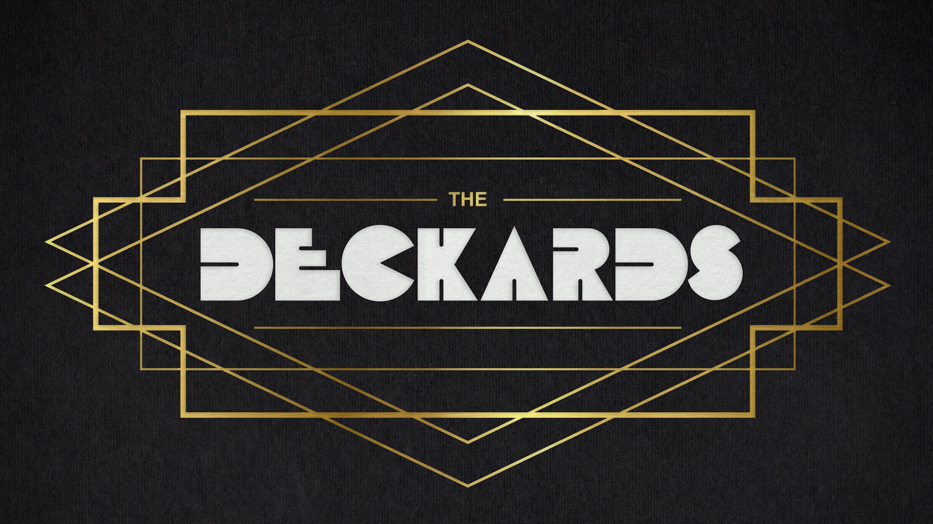 The Deckards logo.