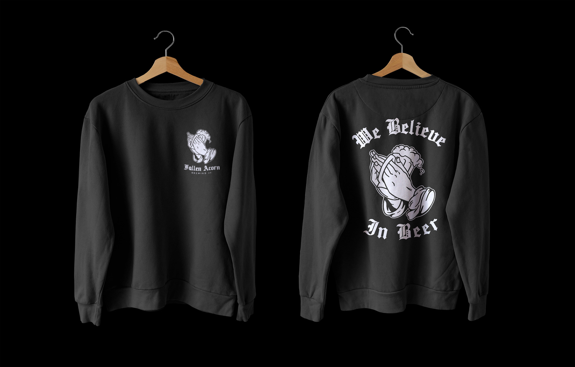 Sweater Illustration