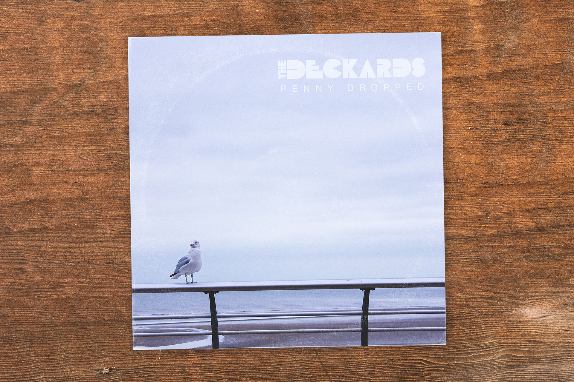 Album cover artwork