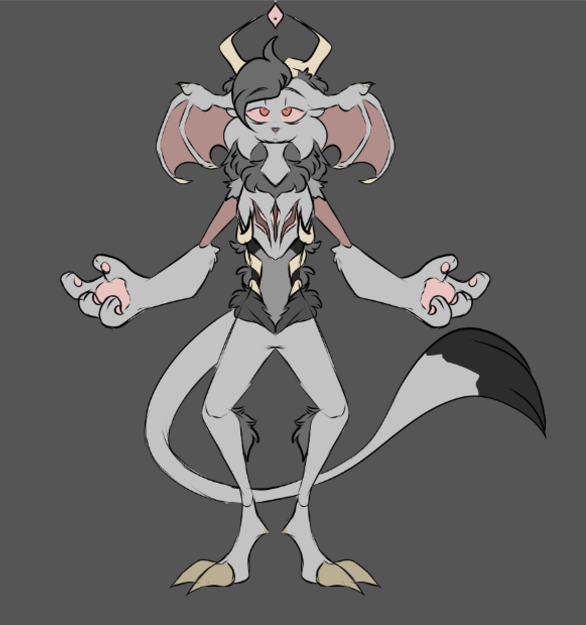 Ro's Second Mother Concept.