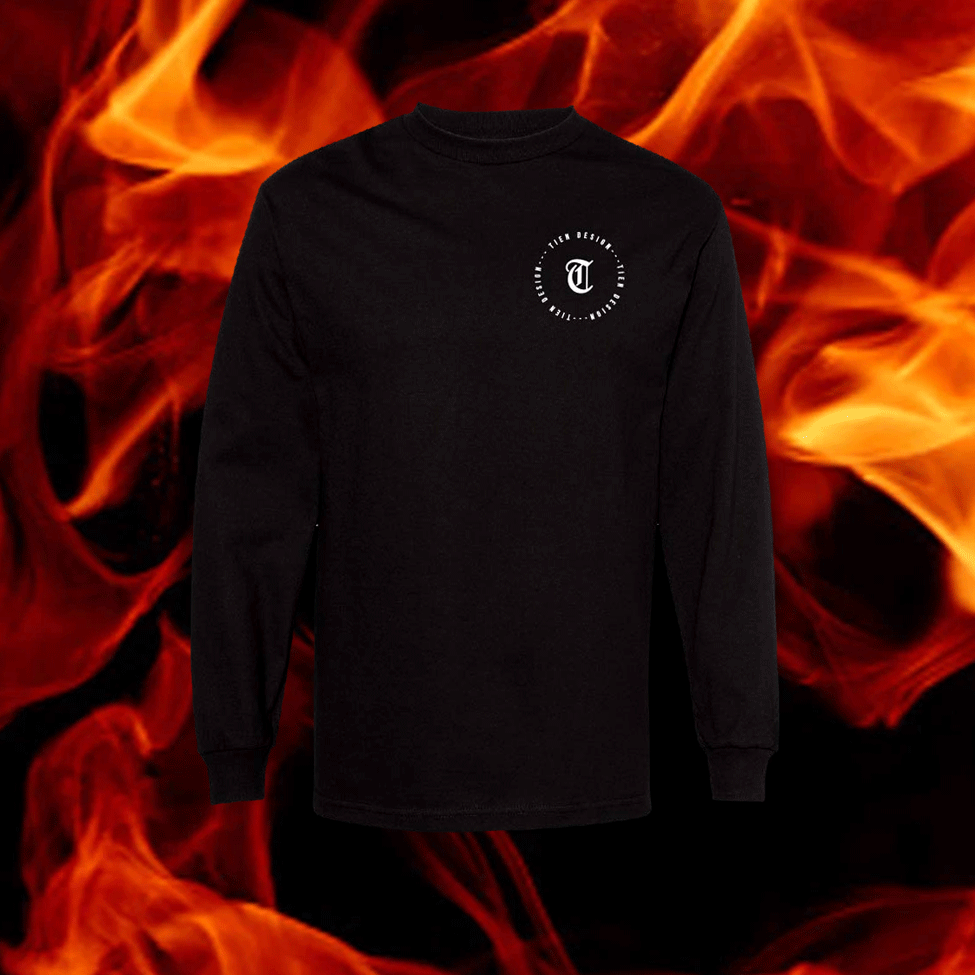 Custom Apparel and GIF