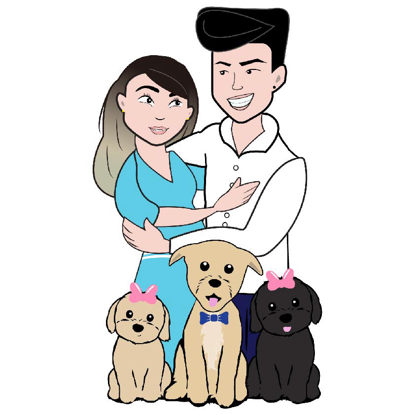 Custom Illustration