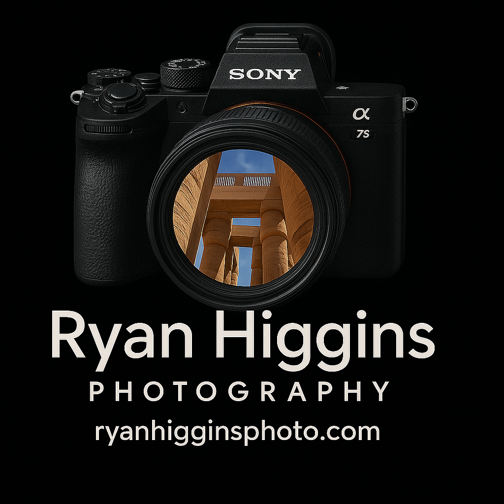 Ryan Higgins