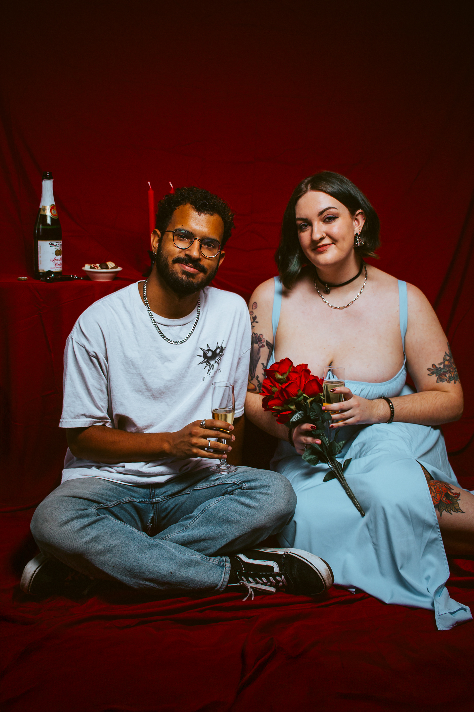 aaron and riss 2026