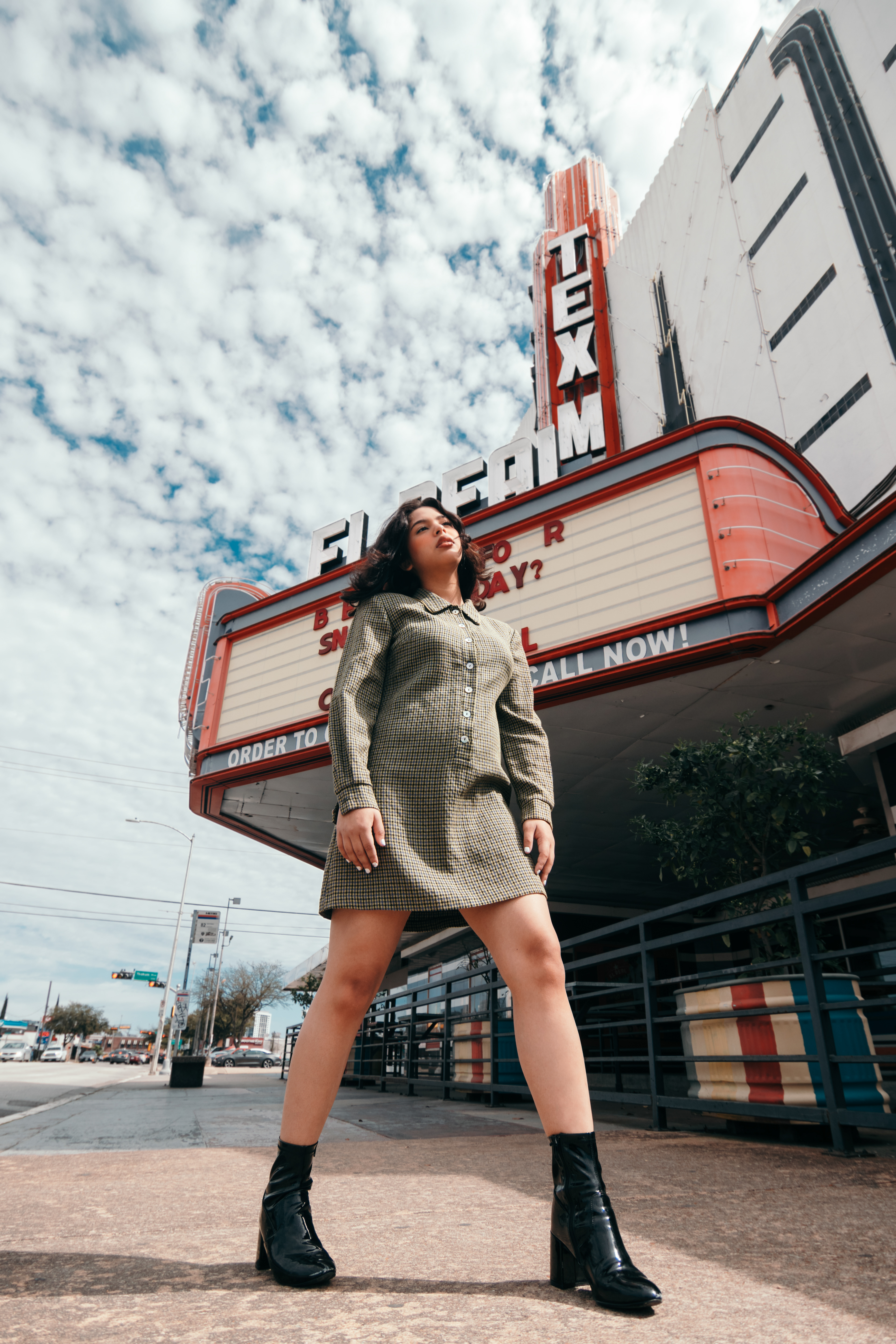 Astrid - 2019