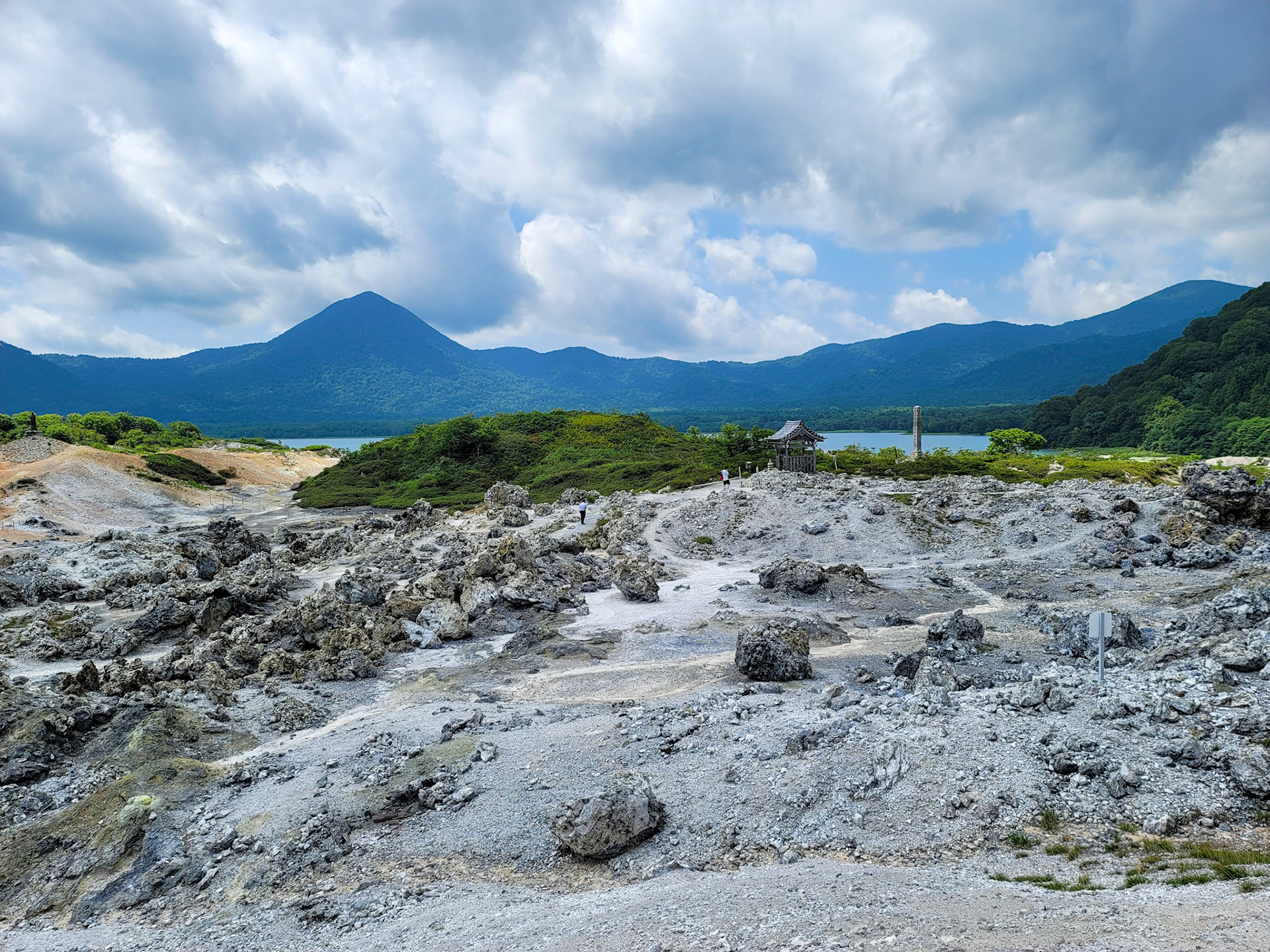 恐山