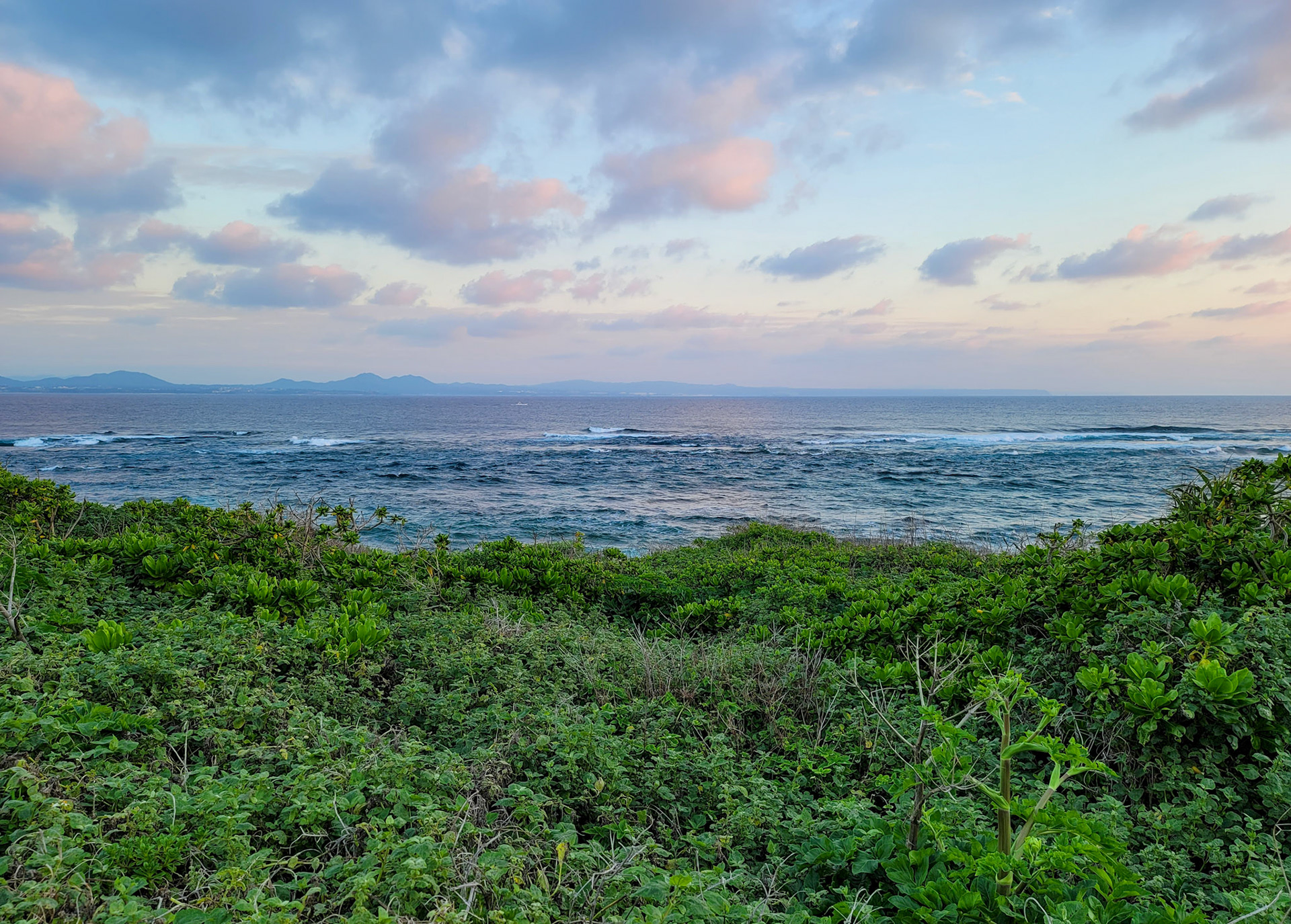 AJリゾートアイランド伊計島