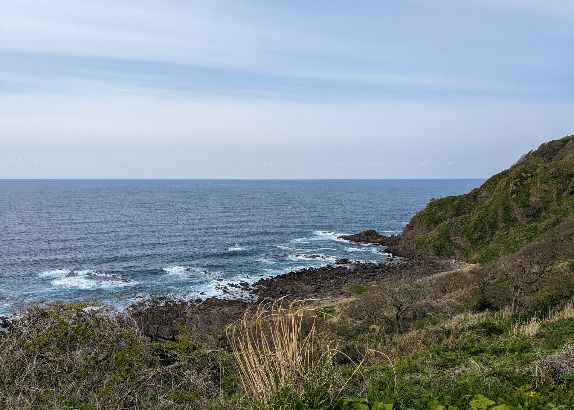 木ノ浦海域公園