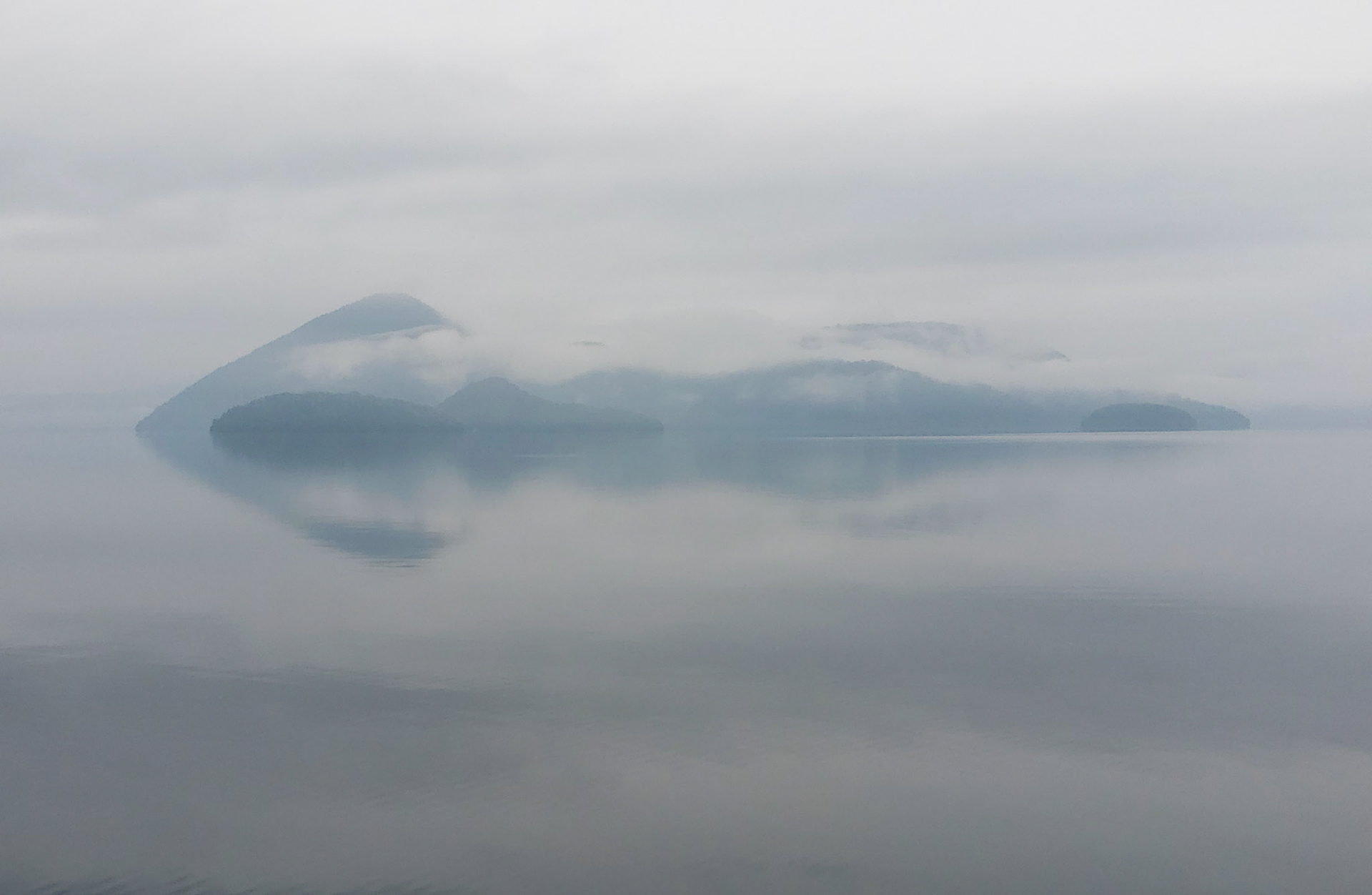 洞爺湖