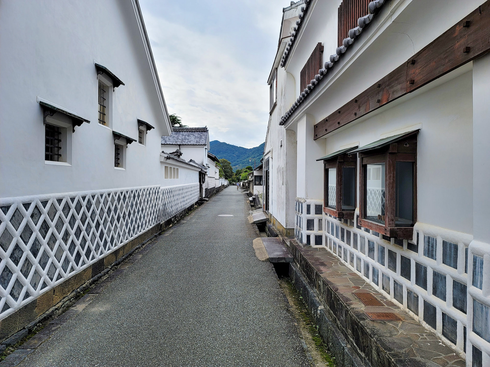 萩 城下町
