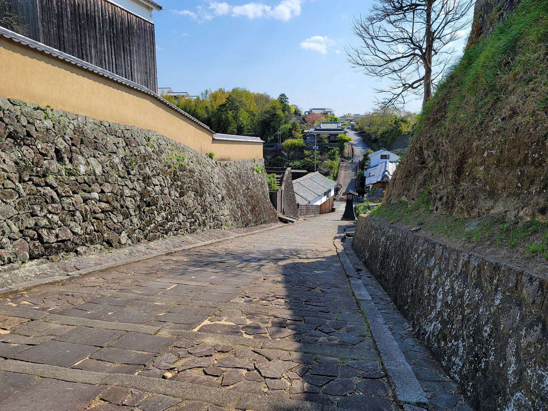 酢屋の坂