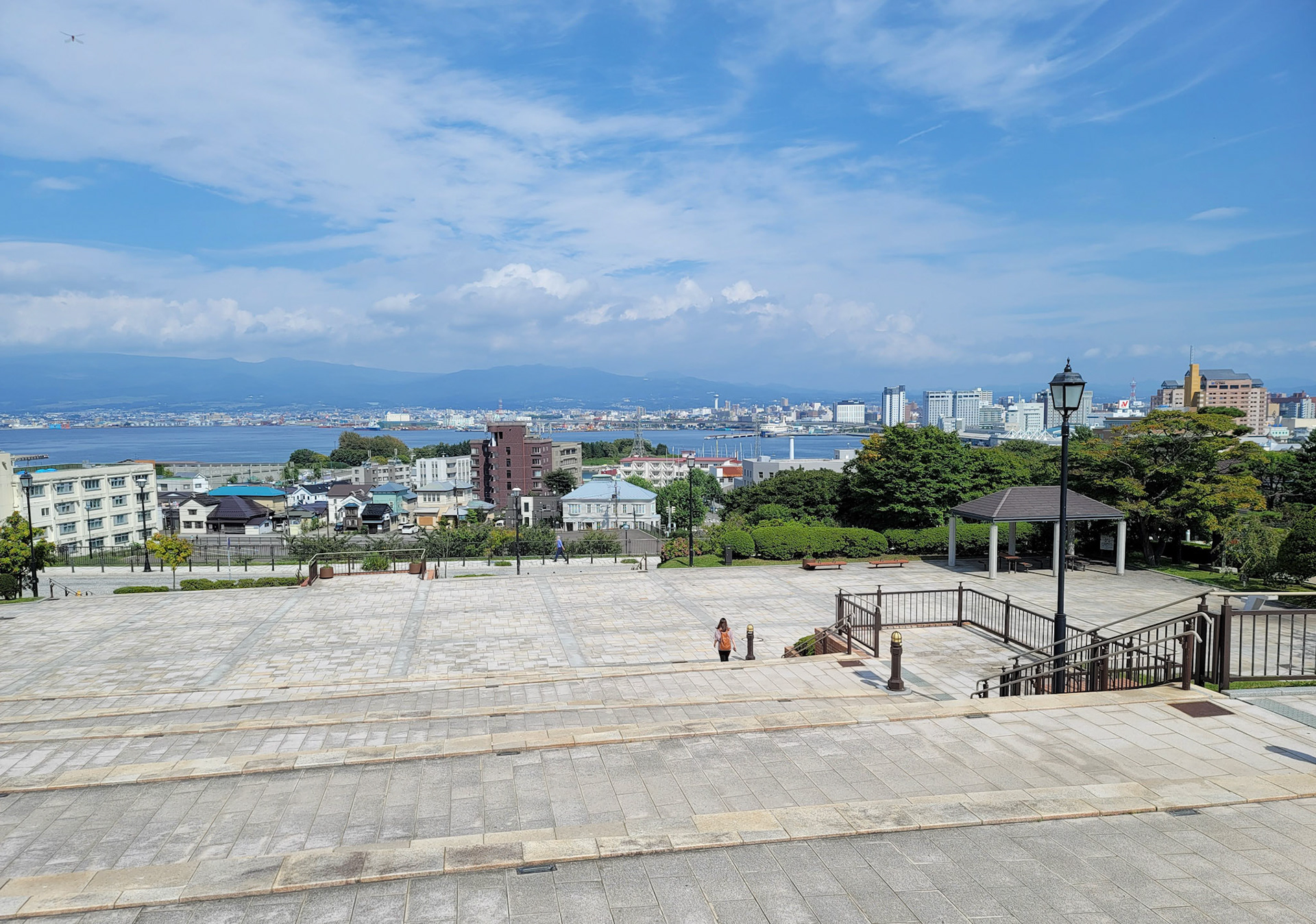 元町公園