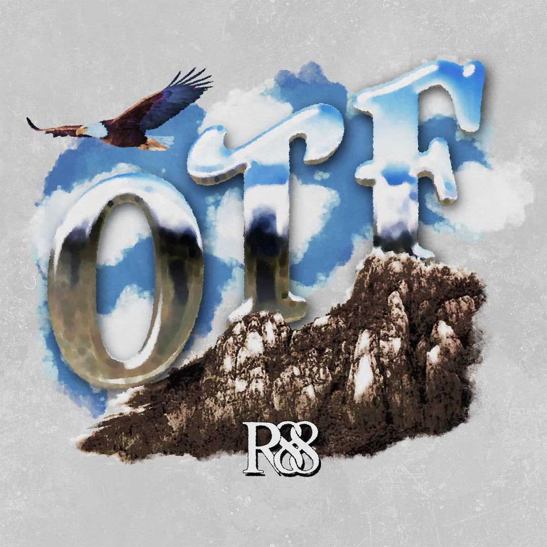 OFFICIAL LIL DURK / OTF X ROSE IN GOOD FAITH DESIGN BY CLOUDY MEMBER YUNG SHINNER