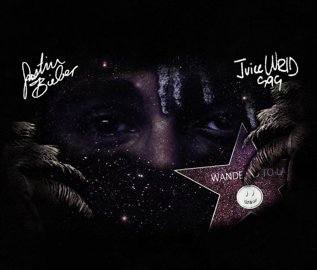 OFFICIAL JUICE WRLD MERCH DESIGNED BY CLOUDY MEMBER @YUNGSHINNER