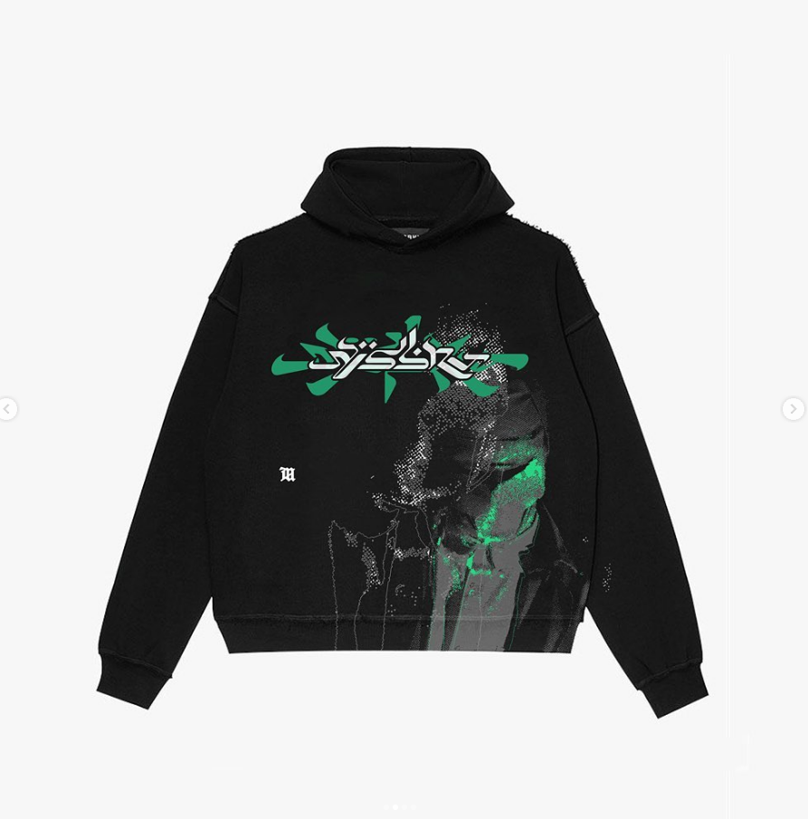 DESIGNED BY CLOUDY MEMBER MEEANIN