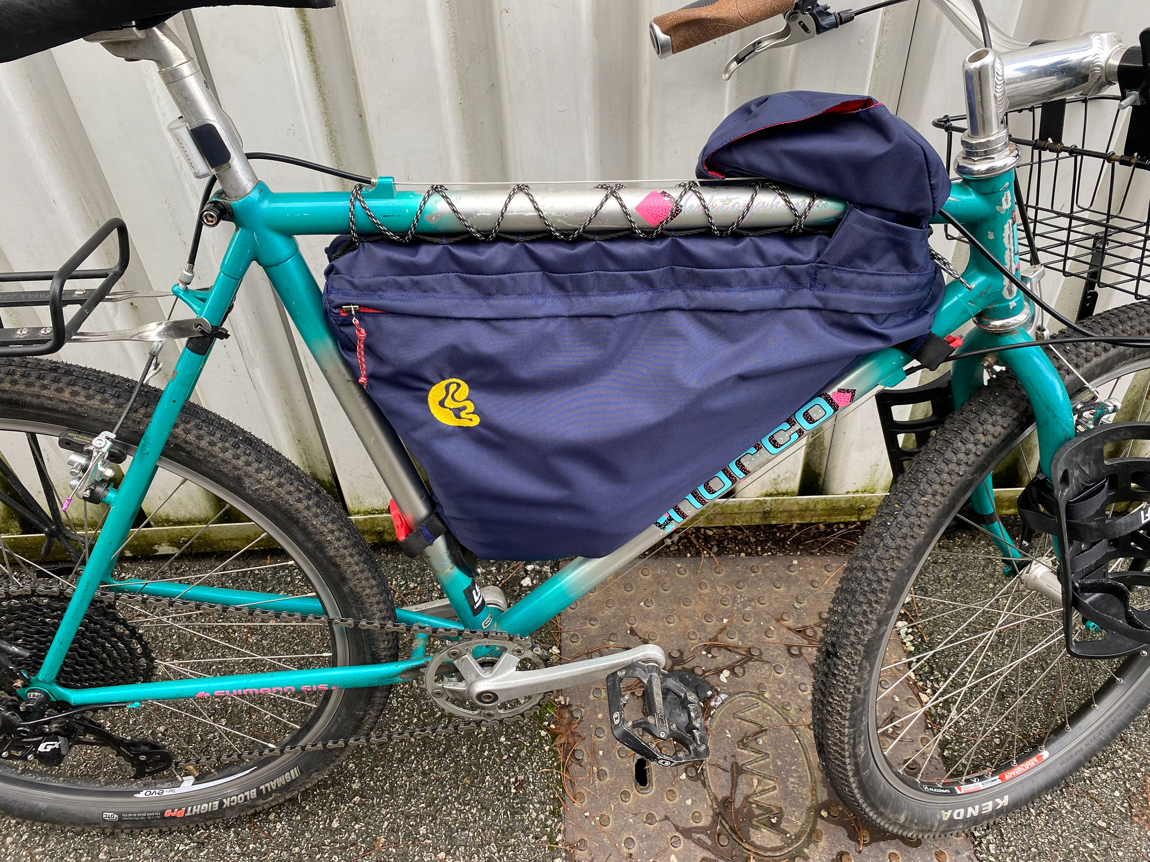 FRAMeWORK PELLICO ペリーコ WIDE SQUARE MULE Protective Gear | Square Veil | Mann Lake Bee & Ag Supply