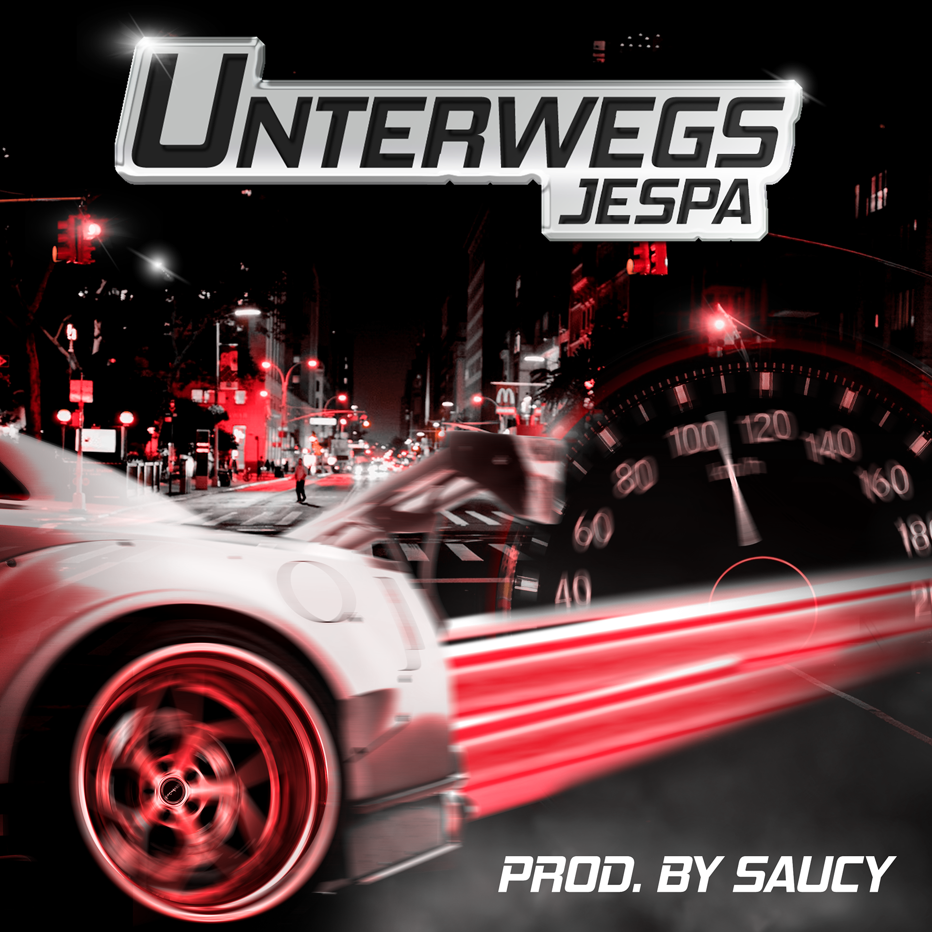2022 | JESPA - UNTERWEGS