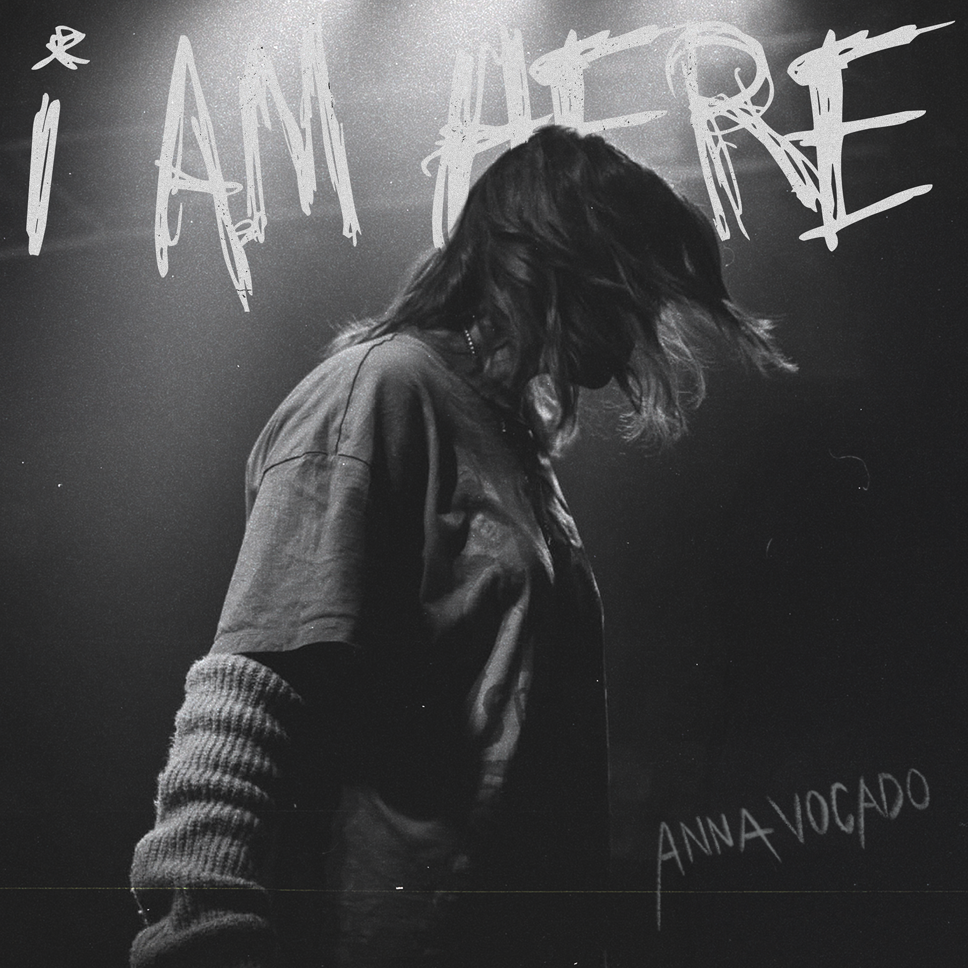 2023 | ANNA VOCADO - I AM HERE