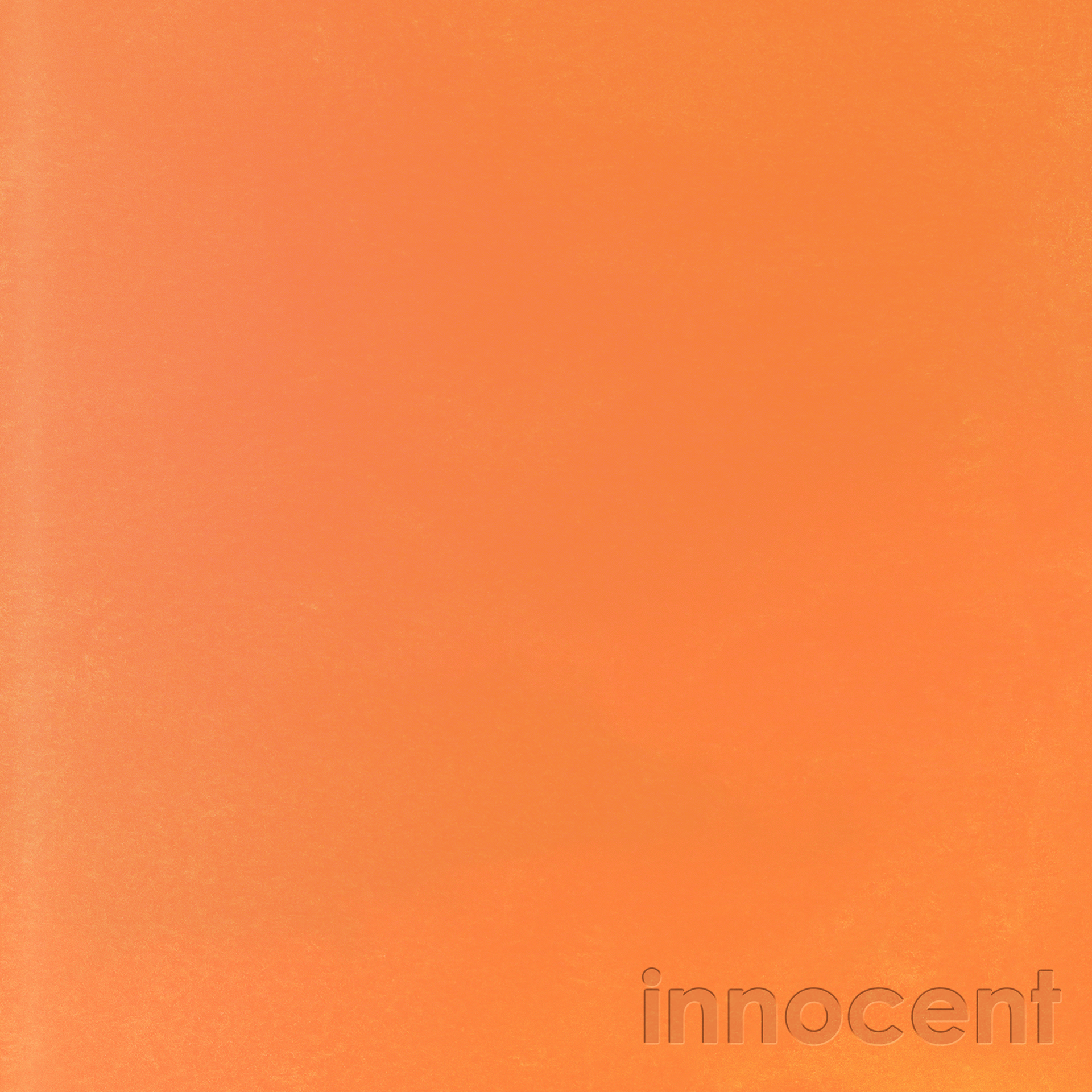 2024 | NOSENSE - INNOCENT