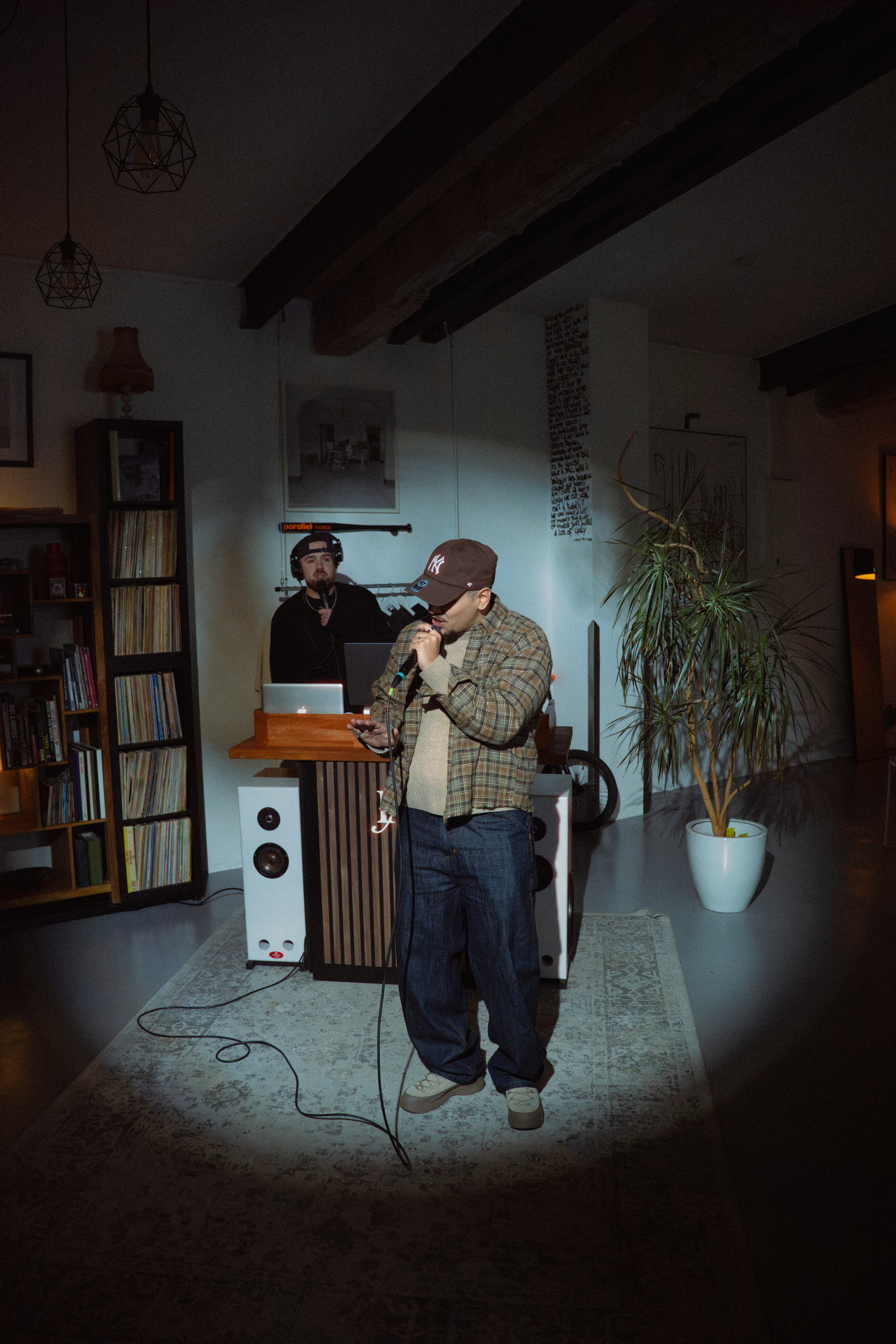 Evangelos - PureBars