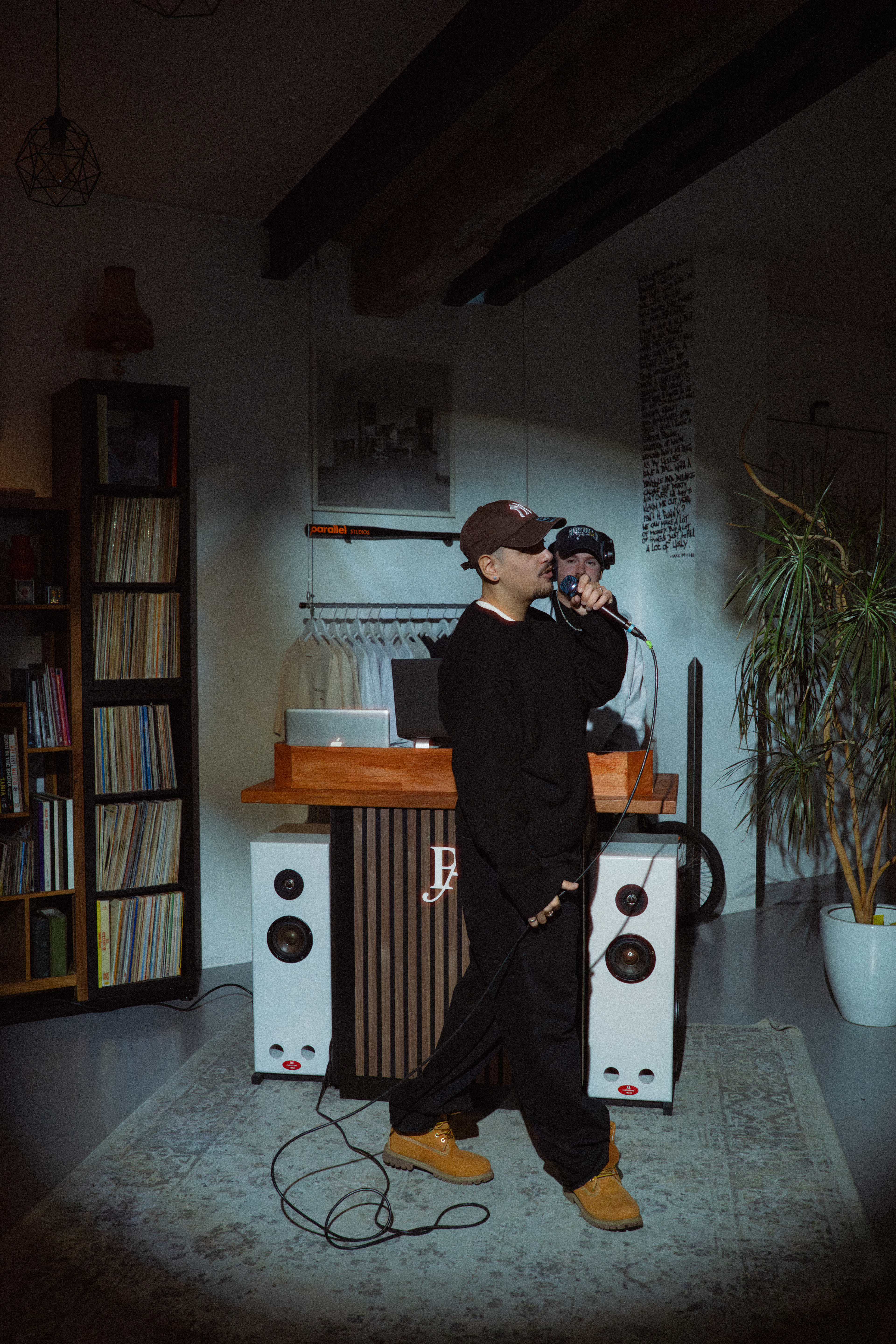 Evangelos - PureBars