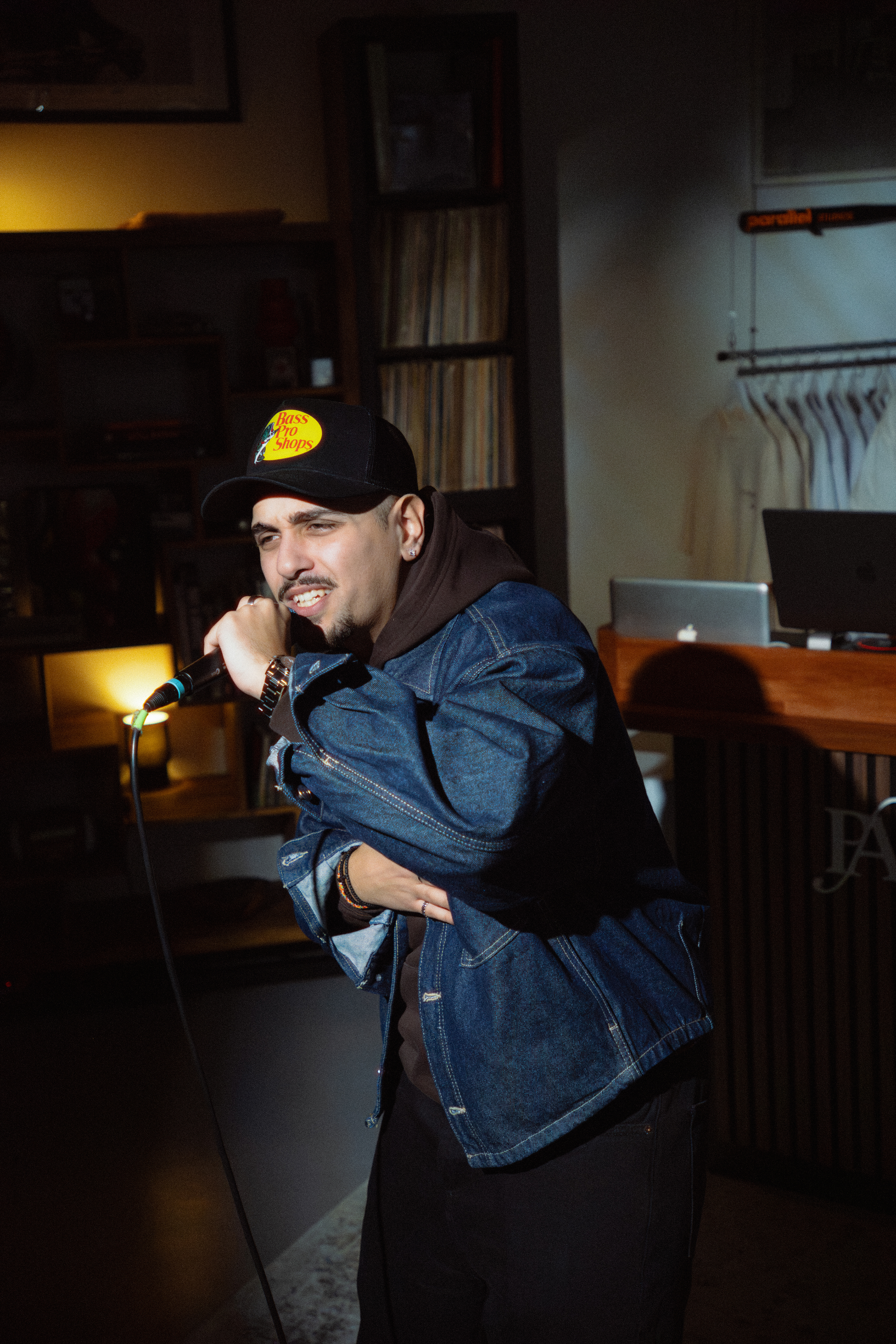 Evangelos - PureBars