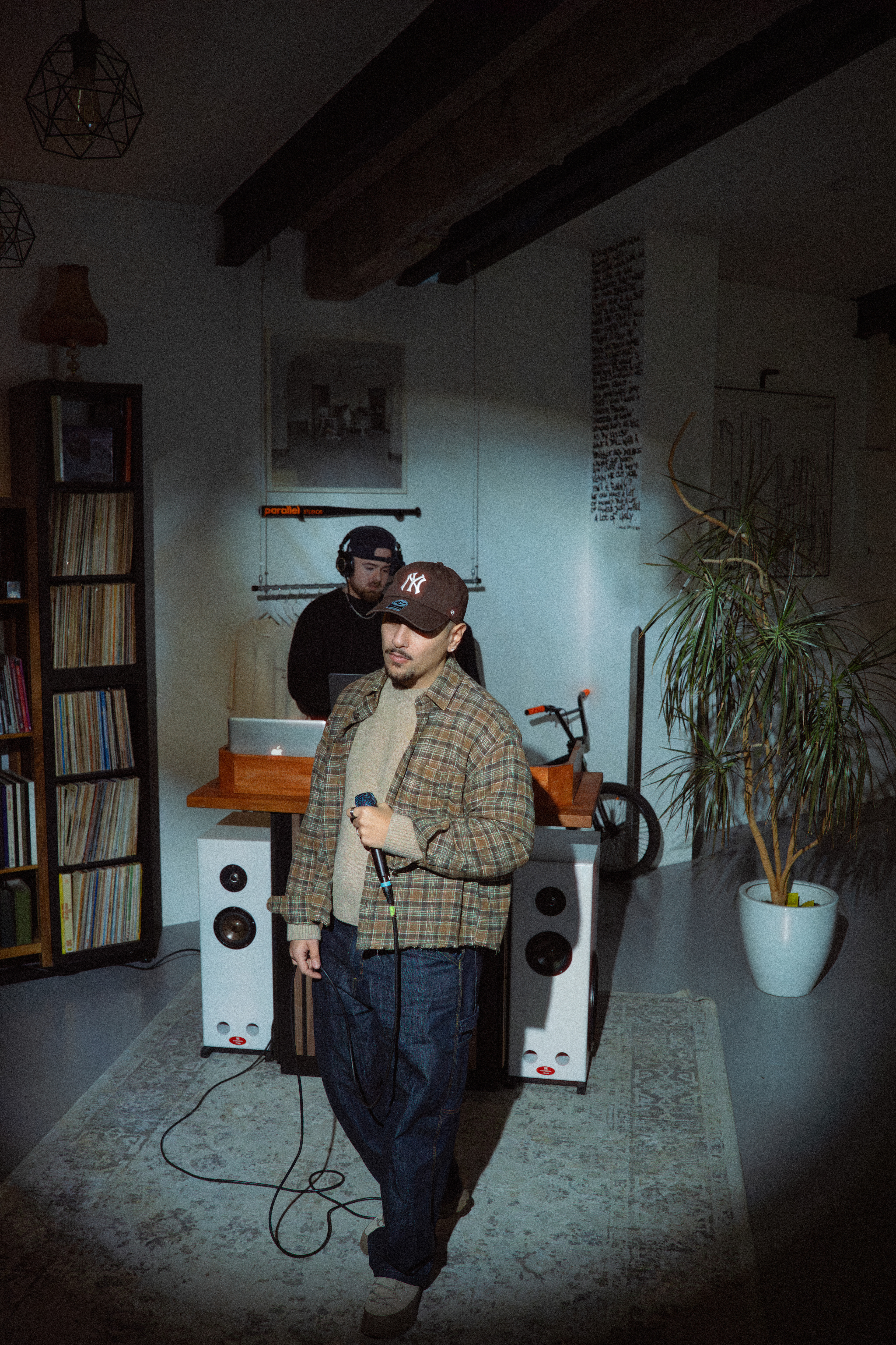 Evangelos - PureBars